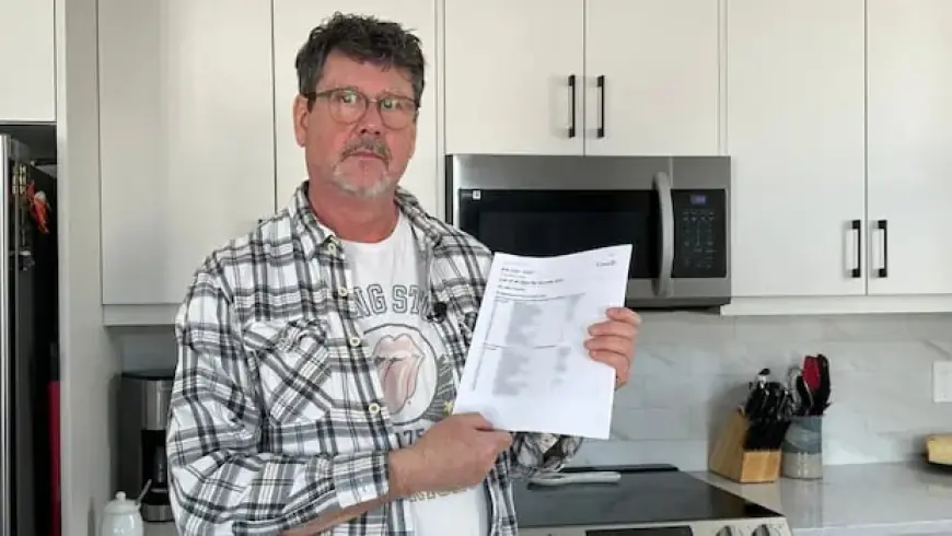 Taxpayers Endure Delays as CRA Resolves Errors and Processes Refunds