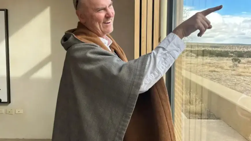 Discover Your New Path with NPR’s ‘Midlife Wisdom School’ Quiz