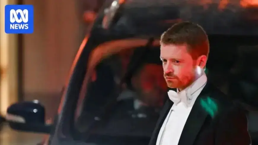 UK Prime Minister’s Chief of Staff Resigns Amid Epstein Controversy