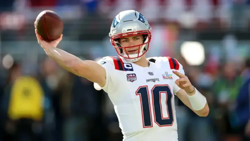 Patriots Face Increased Challenges in 2026