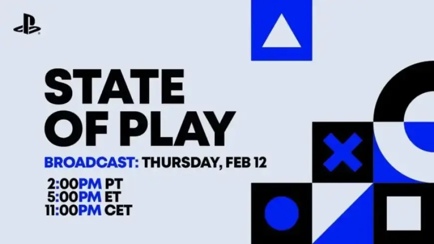 Sony Reveals 60-Minute PS5 Showcase for Thursday’s State of Play