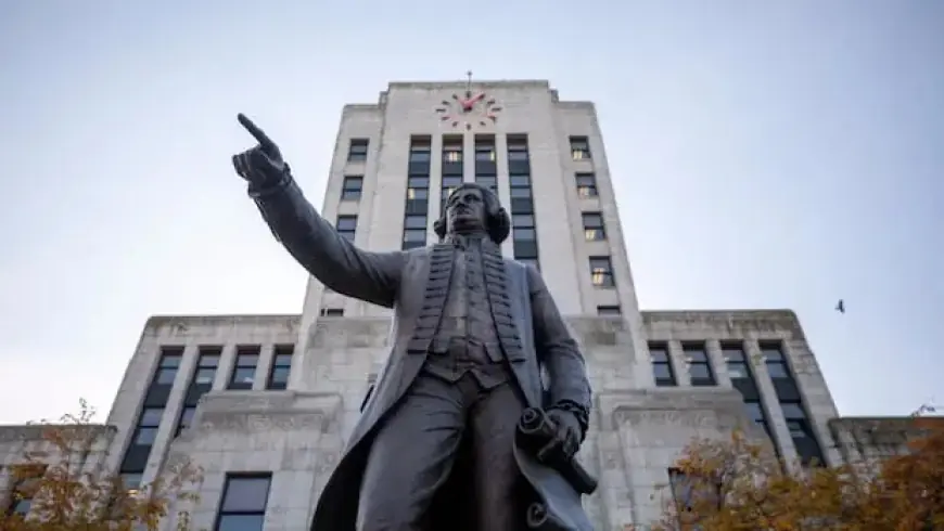 Report Reveals Vancouver Missed Millions in Poorly Planned Land Deals