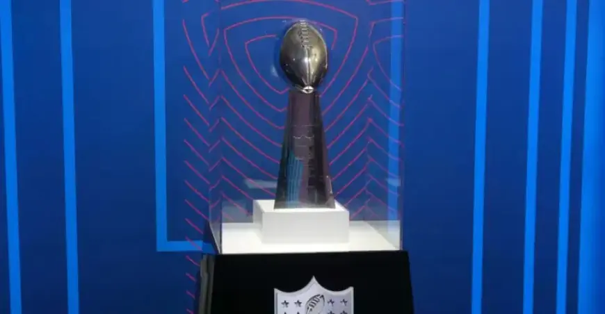 Super Bowl 2027 Odds: Detroit Lions’ Vegas Ranking Revealed