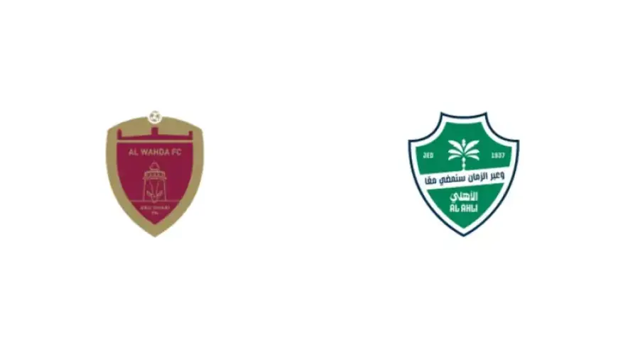 Watch Al-Wahda vs Al Ahli AFC Champions League: Stream, TV, Start Time