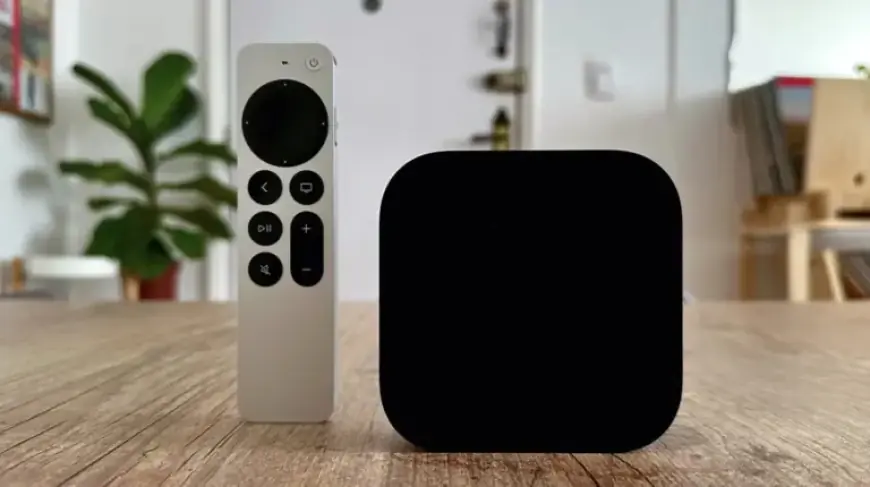 Apple TV Setting Solves Quiet Dialogue Problem Instantly