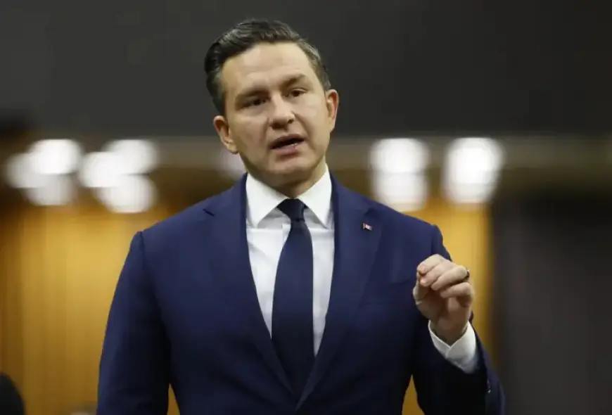 Conservatives Urge Tax Relief for GM Workers’ Severance Packages