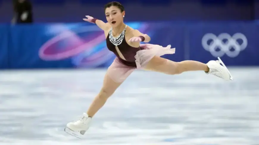 How Athletes Push Limits: The Science of Curling and Skating Excellence