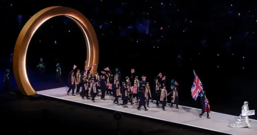 London Olympians Pursue First Medals at Milano Cortina Games