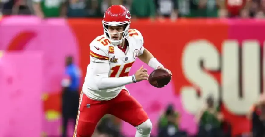 2027 Super Bowl Odds: Seven Teams Favored Over Chiefs