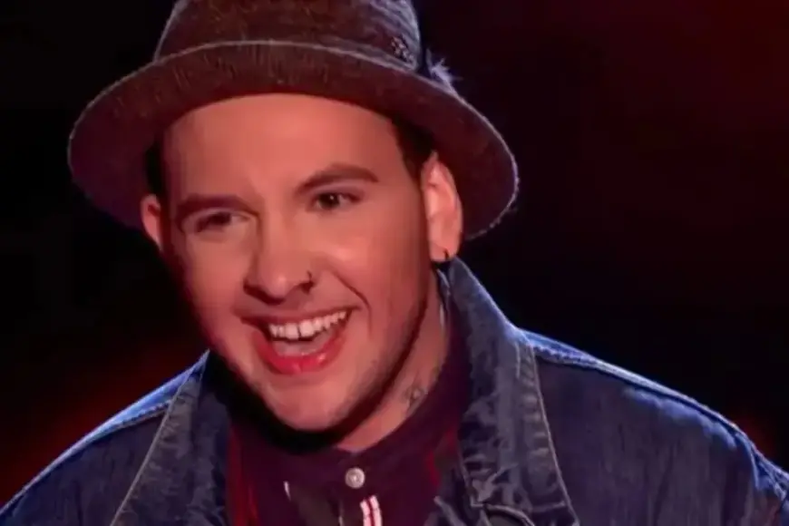“The Voice Star Passes at 36 After Esophageal Cancer Battle”