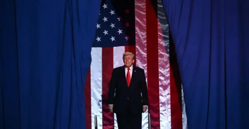 2026 Midterms: Is Trump Preparing to Influence Election Outcomes?