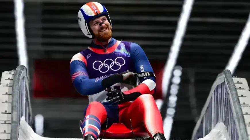 Gustafson, Greiner Conclude USA’s Men’s Singles Campaign