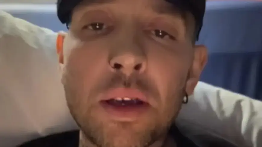 “The Voice Star Dean Franklin’s Last Message to Fans Before Passing at 36”