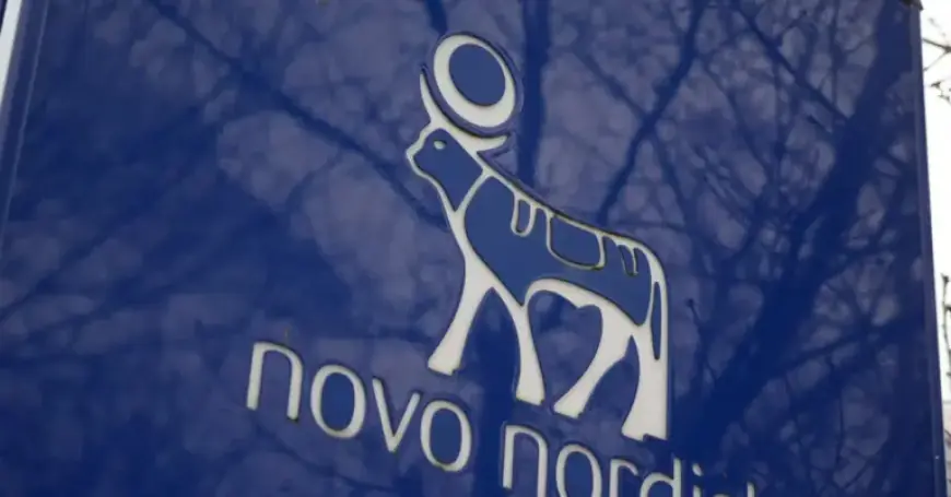 Novo Nordisk Sues Hims & Hers for Patent Infringement Dispute