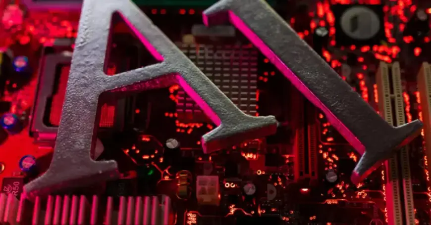 US Software Stocks Plunge as AI Trade Reshapes Markets