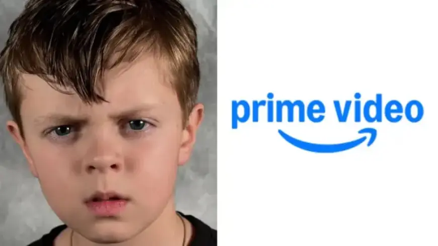 Callum Vinson Joins Prime Video’s ‘God of War’ as Atreus