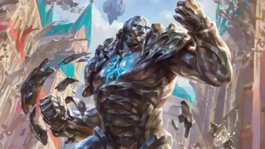 MTG Arena Updates Sideboard with Six Unexpected Reprints Revealed