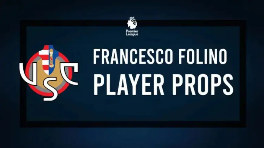 Francesco Folino vs. Atalanta: Goal Odds and Player Props for February 9