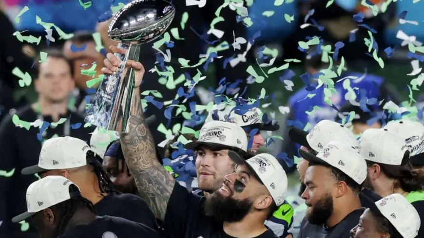 Super Bowl 2026 Score: Seahawks Beat Patriots 29–13 to Win Super Bowl LX in Santa Clara