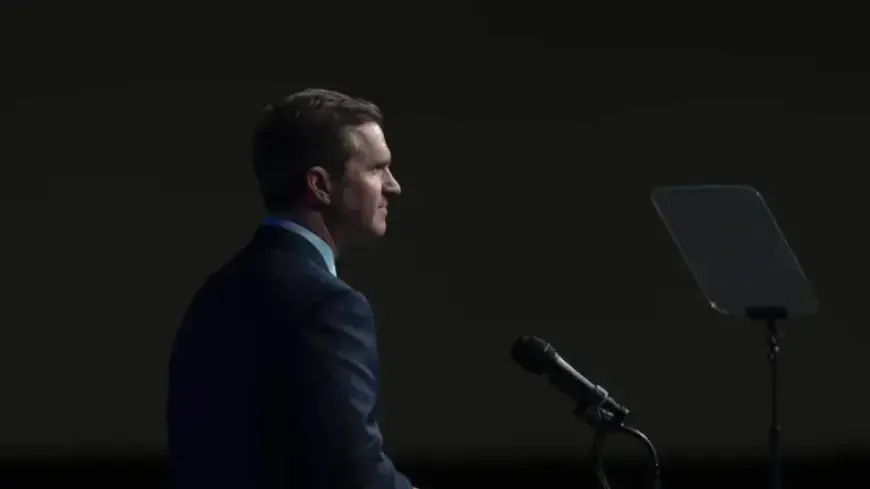 Republicans Criticize Beshear’s $40K Europe Trip Budget