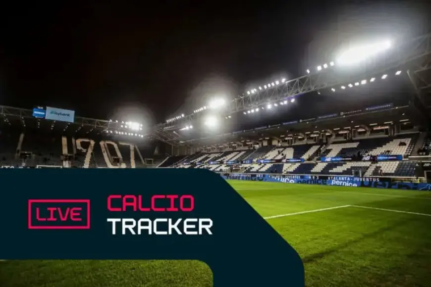 Calcio Live: Real-Time Football News Updates Today