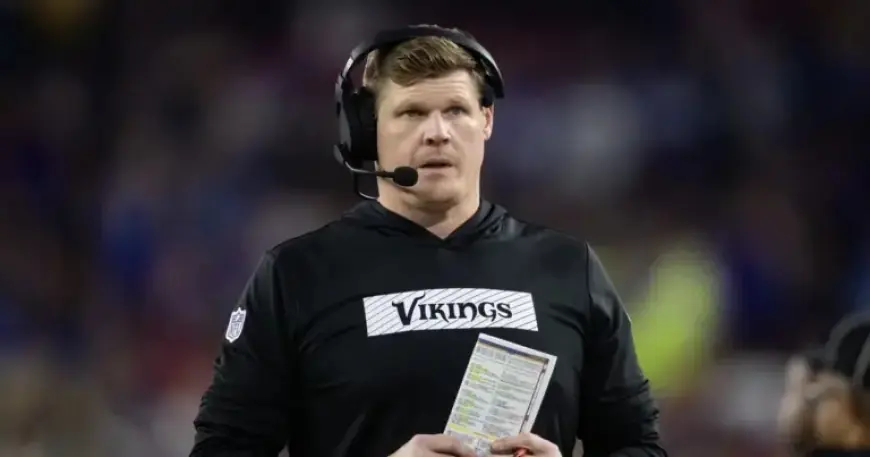 Eagles Hire Chris Kuper as New Offensive Line Coach