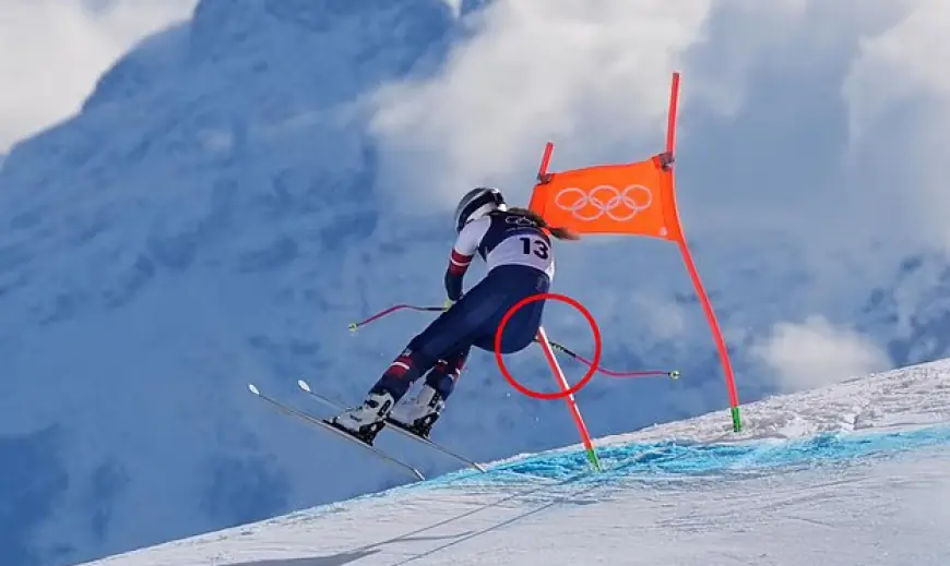 Lindsey Vonn injury update—reports say two procedures in Italy stabilized a left-leg fracture after terrifying downhill crash in Cortina