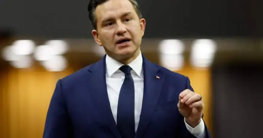 Tories Advocate Tax Reductions on Severance for Laid-off GM Workers