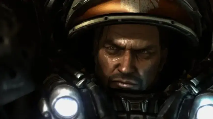 Nexon Developing Blizzard’s New StarCraft Shooter