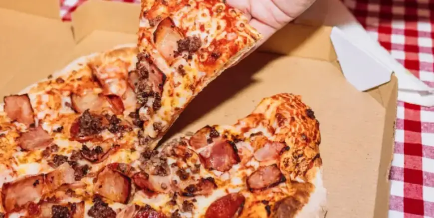 Celebrate National Pizza Day With Deals and Freebies From These Chains