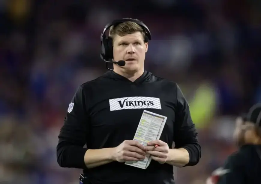 Eagles Appoint Chris Kuper as New Offensive Line Coach