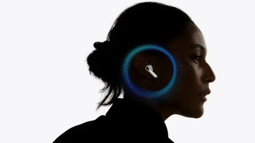 AirPods Pro 4 May Incorporate Cameras for Enhanced Surround Awareness