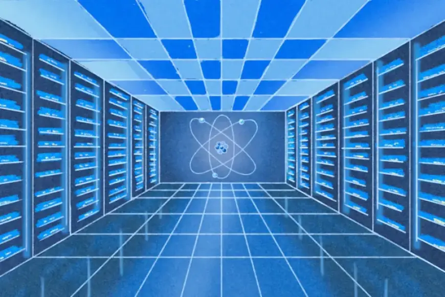 Maryland Aims to Pioneer in Near-Future Quantum Computing