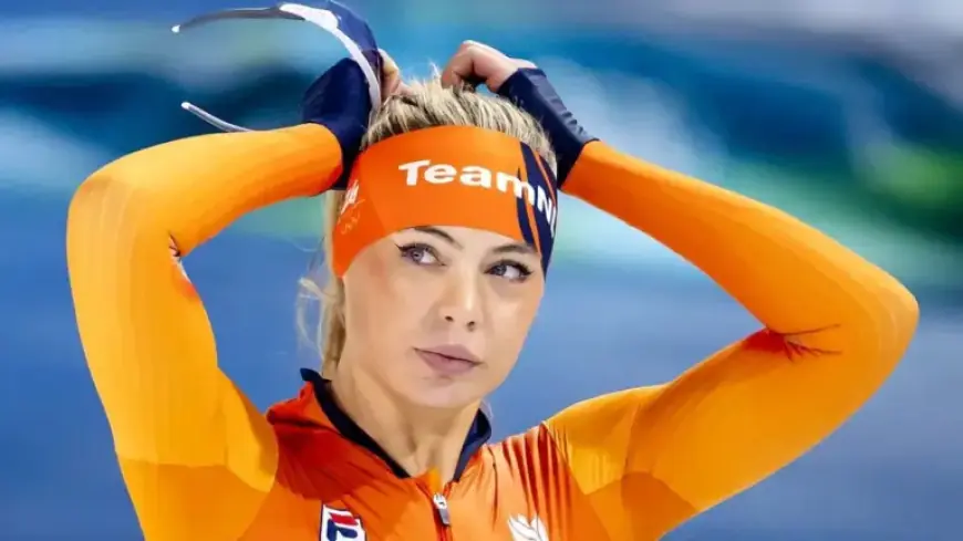 Research Reveals Olympic Gold Could Elude Leerdam, Schulting, or Kok