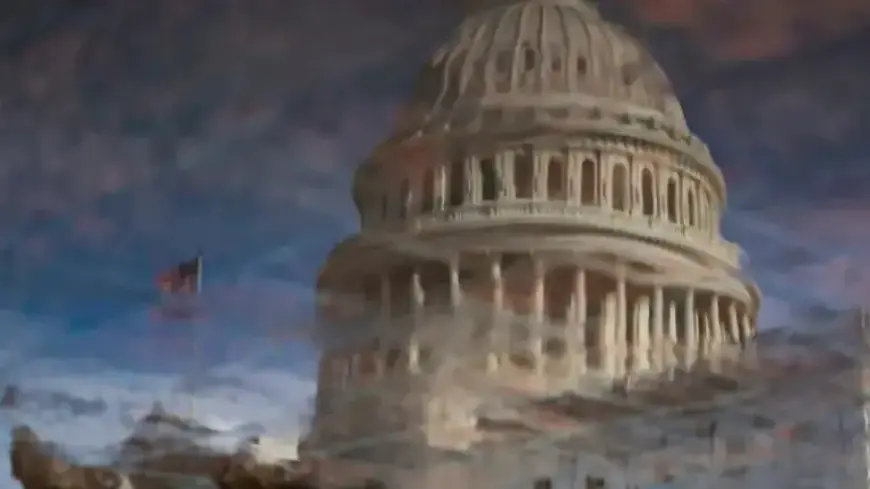 Attorney: Maxwell Could Clear Trump’s Name for Clemency Deal