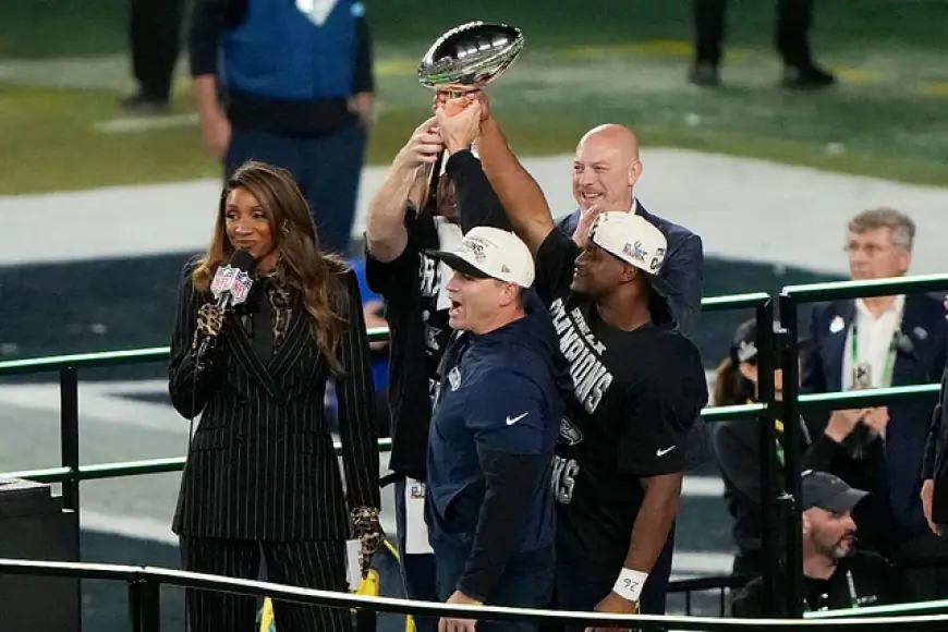 How many Super Bowls have the Seahawks won? Seattle’s total is now two