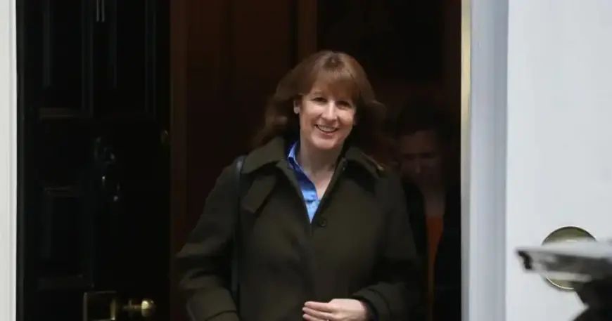 Rachel Reeves Introduces Driveway Fee for UK Households