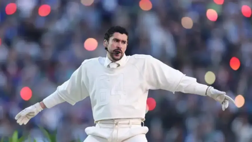 Bad Bunny Electrifies Super Bowl Halftime With Puerto Rican Pride