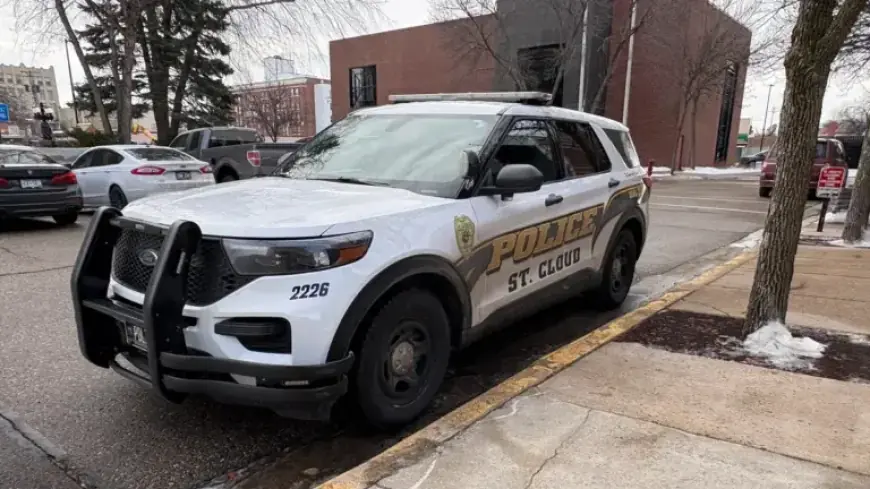 Homicide Claims Life of Jeff Johnson’s Daughter in St. Cloud