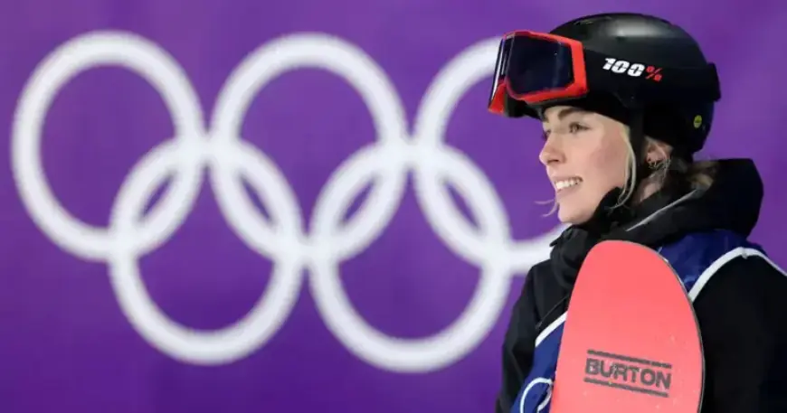 Anna Gasser Reaches 2026 Winter Olympics Big Air Finals; Sadowski-Synnott Leads Qualifiers