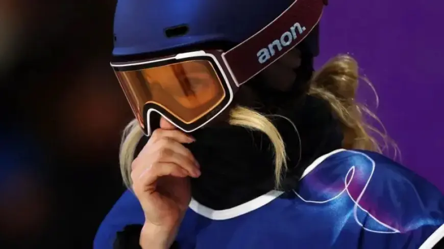 Leerdam, Kok, Schulting Race at 1000m; Skier Von Allmen Strikes Gold Again