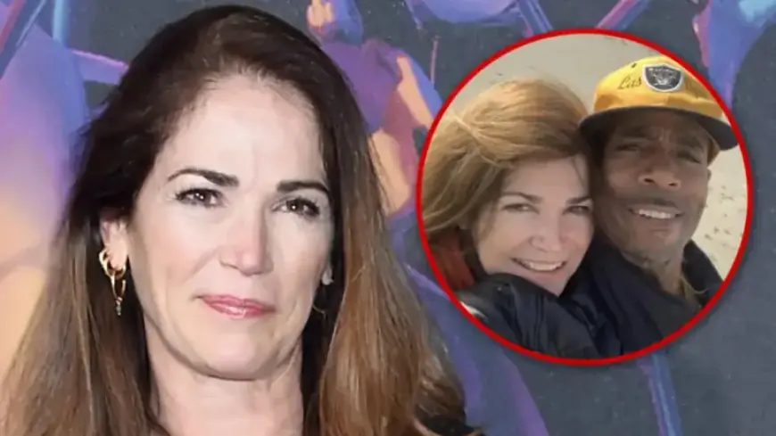 NYPD Blue Star Kim Delaney’s Husband Arrested After Multiple Home Disturbances