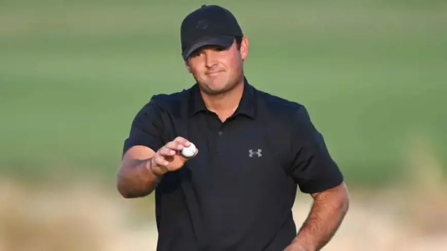 Patrick Reed Virtually Secures 2027 PGA Tour Card, Sets Sights Higher