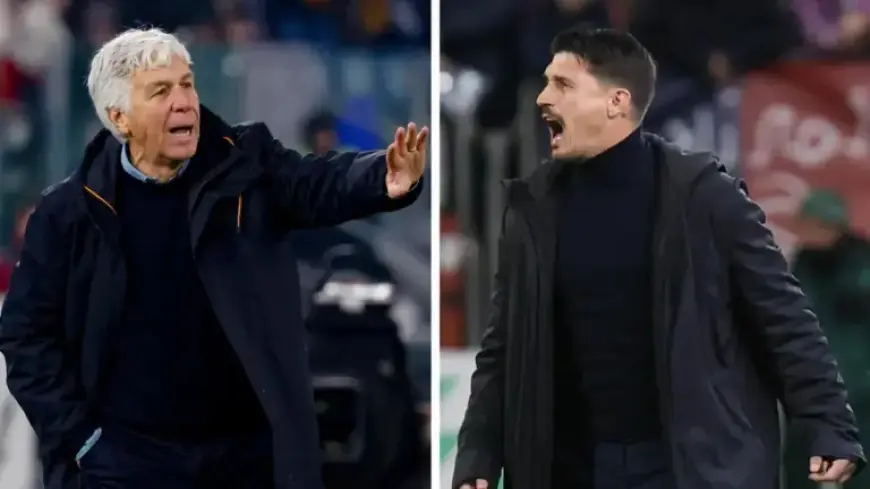 Serie A: Roma vs. Cagliari Live Updates and Photos