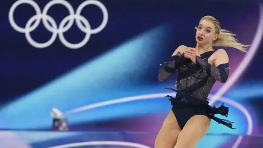 US Olympians Champion LGBTQ Rights, Face Online Hate from Trump Supporters