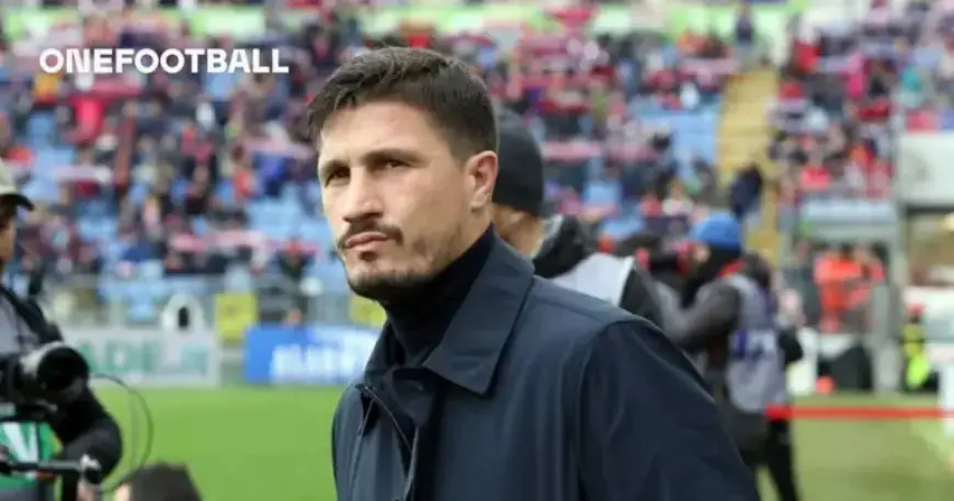 Cagliari Updates: Pisacane Discusses Player Transfers and Mina’s Chronic Issues