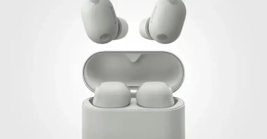 Sony’s Next Flagship Earbuds Feature Enhanced ANC: Leaked Specs Reveal