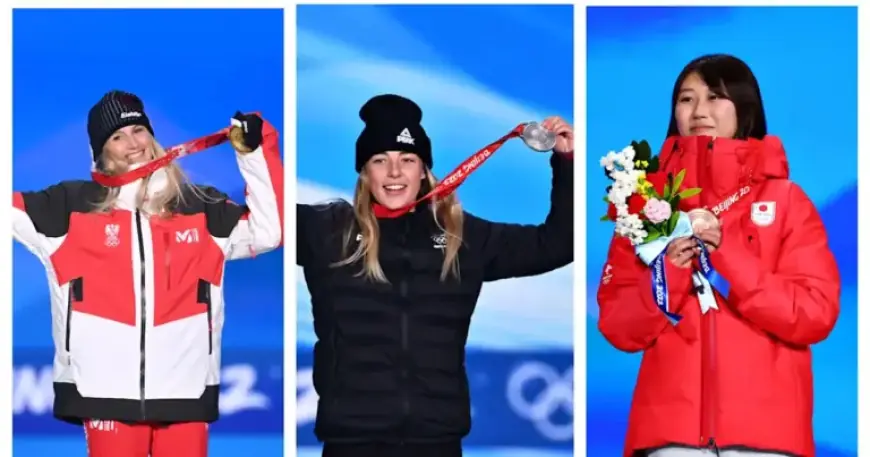 Can Anna Gasser Achieve a Hat Trick at 2026 Winter Olympics? Schedule & Viewing Guide