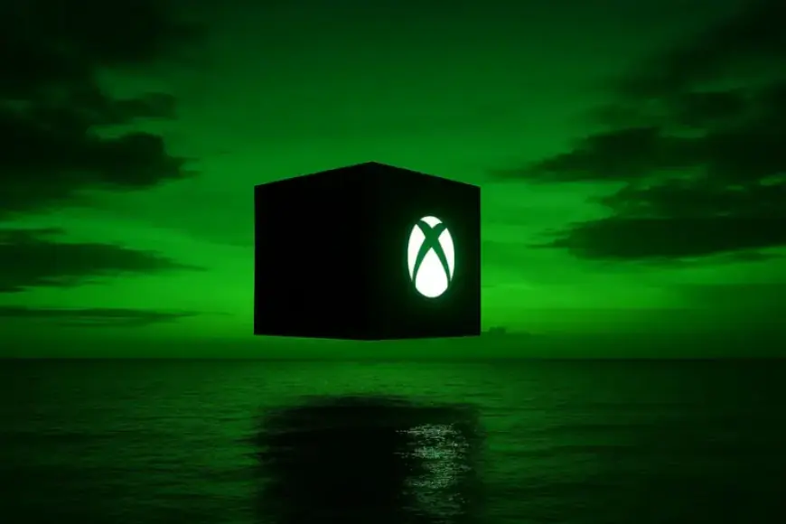 Exclusive Report: Next-Gen Xbox Set for 2027 Release