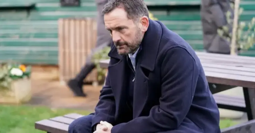 EastEnders Star Reveals Long-Missing Character’s Return with “Unfinished Business”